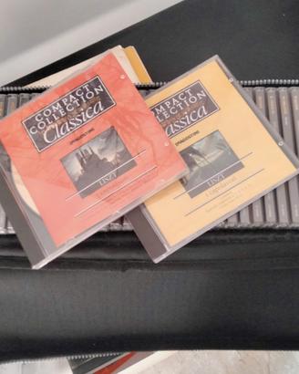 78 CD musica classica