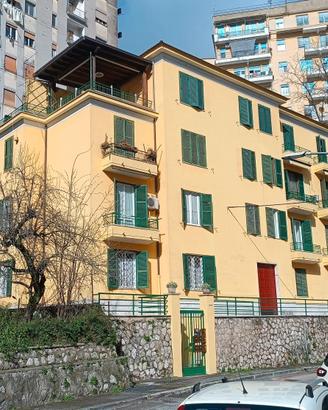 Vendita appartamento