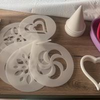 Accessori per cake design
