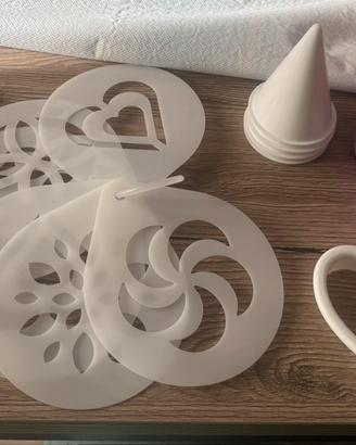 Accessori per cake design