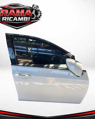 Portiera Anteriore Destra Volkswagen Golf 8