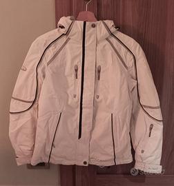 Giacca sci taglia 42