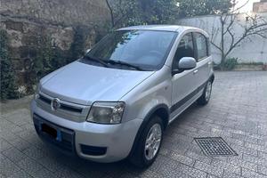 Panda 1.2 benzina metano