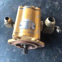 Pompa idraulica SAUER C23 per fiat hitachi sl 45