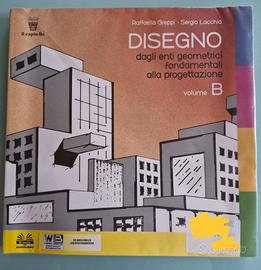 DISEGNO Vol. B
