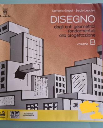 DISEGNO Vol. B