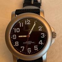 Orologi Vintage Gadget Alenia Marconi