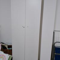 Armadio bianco H232