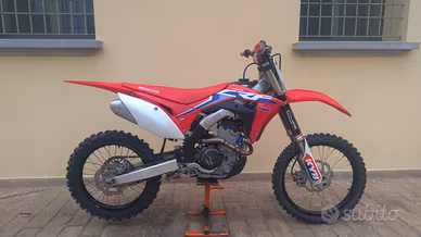 Honda CRF 250 R
