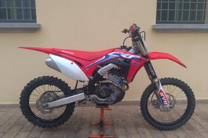 Honda CRF 250 R