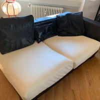 Divano a 3 pezzi splendido in Pelle