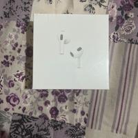 Cuffie Airpods 3rd gen