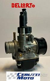 Carburatore Dellorto PHBG 21 DS con depressore
