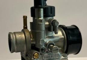 Carburatore Dellorto PHBG 21 DS con depressore