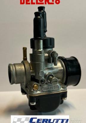 Carburatore Dellorto PHBG 21 DS con depressore