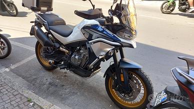 Cf Moto 800MT Explorer