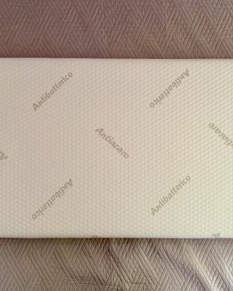 Materasso Ghiocuscini 60x120 come nuovo