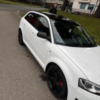 Audi a3 S-line Sportback