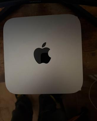 Mac mini M2