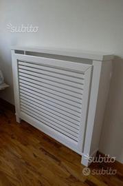 Copritermosifoni copricaloriferi copritermo legno