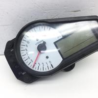 STRUMENTAZIONE CONTACHILOMETRI TACHIMETRO SUZUKI G