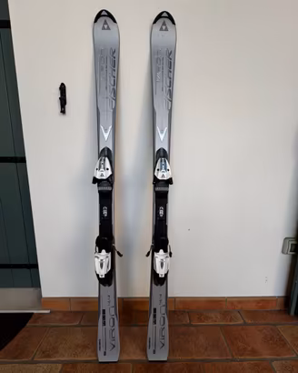 Sci Fischer Viron 4.4