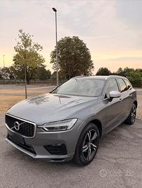 Volvo XC60 D4 R-Design AWD