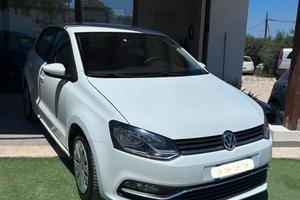 Volkswagen Polo 1.4 TDI 5p. Comfortline