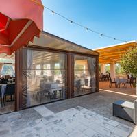 Rinomato ristorante pizzeria a monopoli