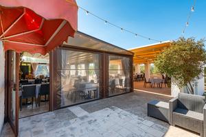 Rinomato ristorante pizzeria a monopoli