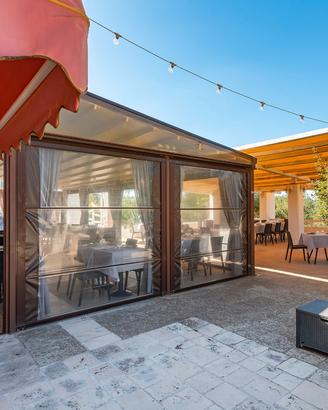 Rinomato ristorante pizzeria a monopoli