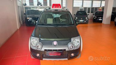 Fiat Panda 1.3 MJT 16V 4x4 Cross
