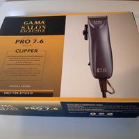 tagliacapelli GA.MA PRO 7.6