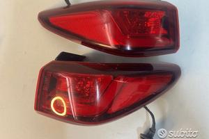 Fanale posteriore led hyundai kona 2017 2023