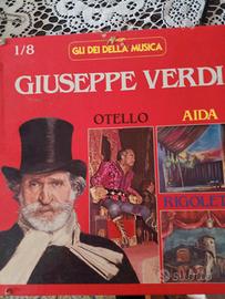 Collezione LP in vinile