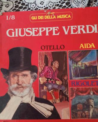 Collezione LP in vinile