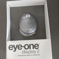 Colorimetro professionale display