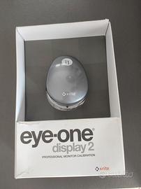 Colorimetro professionale display