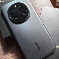 Honor magic 7 pro 512gb PARI AL NUOVO