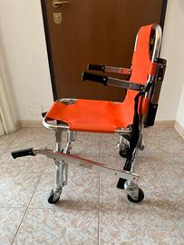 Sedia da evacuazione