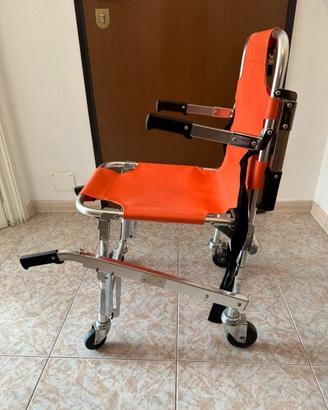 Sedia da evacuazione