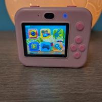 Fotocamera istantanea per bambini