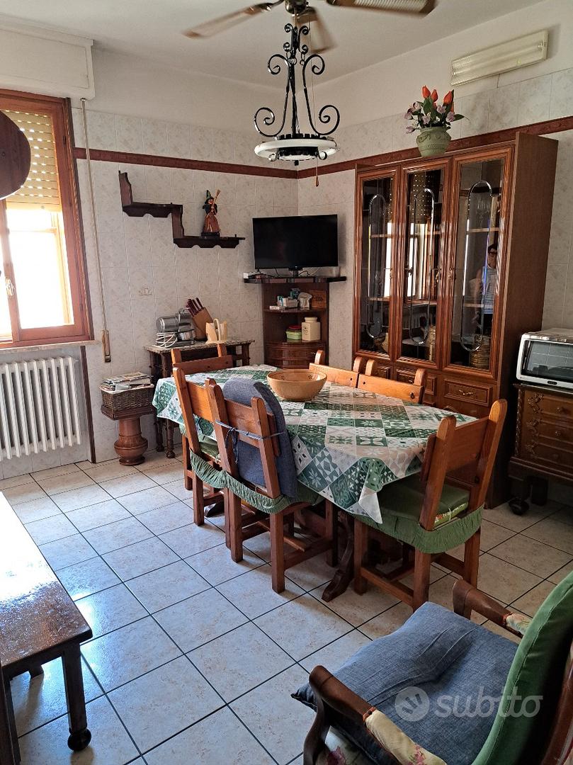 Appartamento – BR - Altro