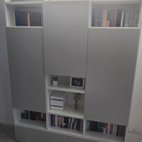 mobile saggiorno Novamobili 180x 260