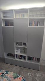 mobile saggiorno Novamobili 180x 260