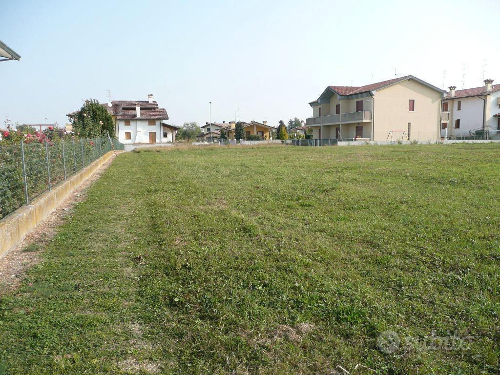 Terreno residenziale - Vista 2