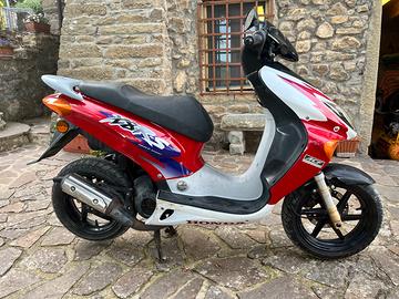 Honda X8r 50
