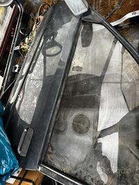 Peugeot 205 xs gti cti xr
