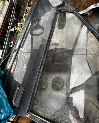 Peugeot 205 xs gti cti xr