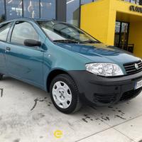 FIAT Punto 1.2 3 porte Active